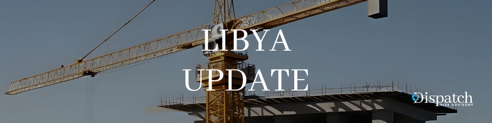 Libya: Italian Investment Firm Secures Benghazi Infrastructure Projects