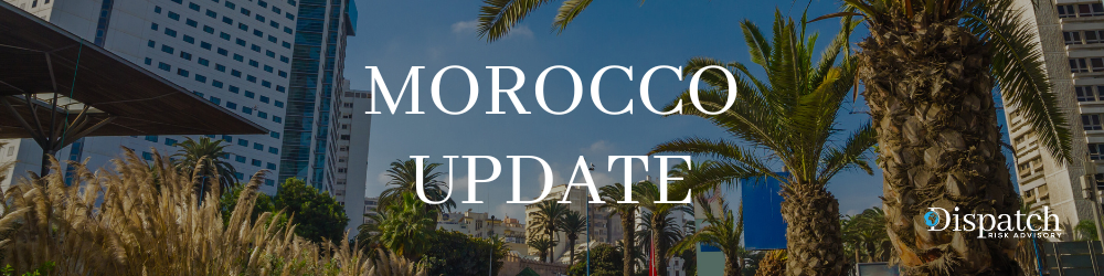 Morocco: Senegal Economic Meetings Amidst Push for Intra-African Trade