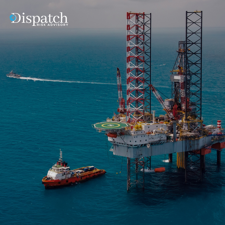 Oil and Gas Offshore DRA