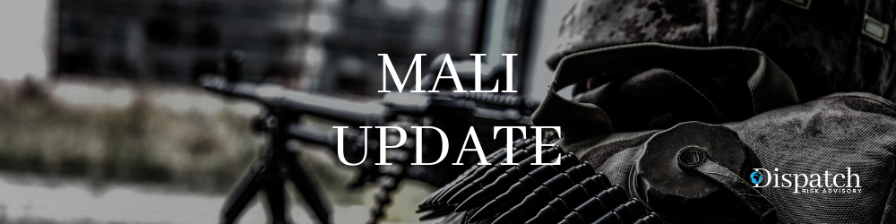 Mali: Coordinated Attacks Target Bamako, Military Installations and Key Leaders