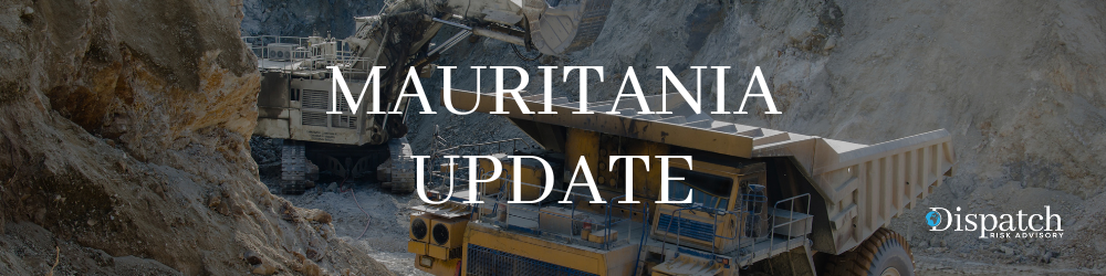Mauritania: Canadian Miner Montage Gold Secures Five Gold Exploration Permits
